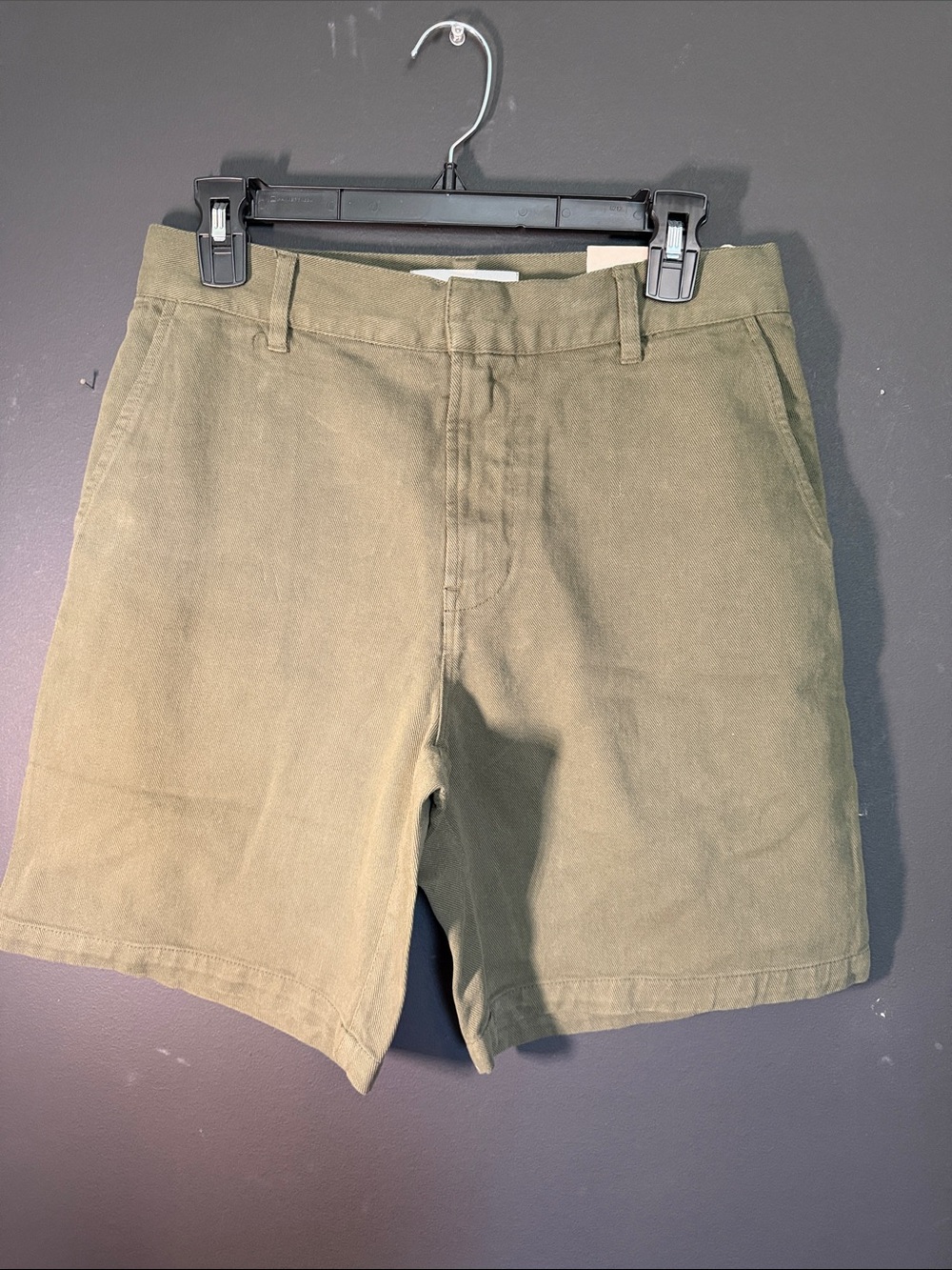 Hudson Men’s Venice Chino Short. Waist 29. NWT - Picture 6 of 12